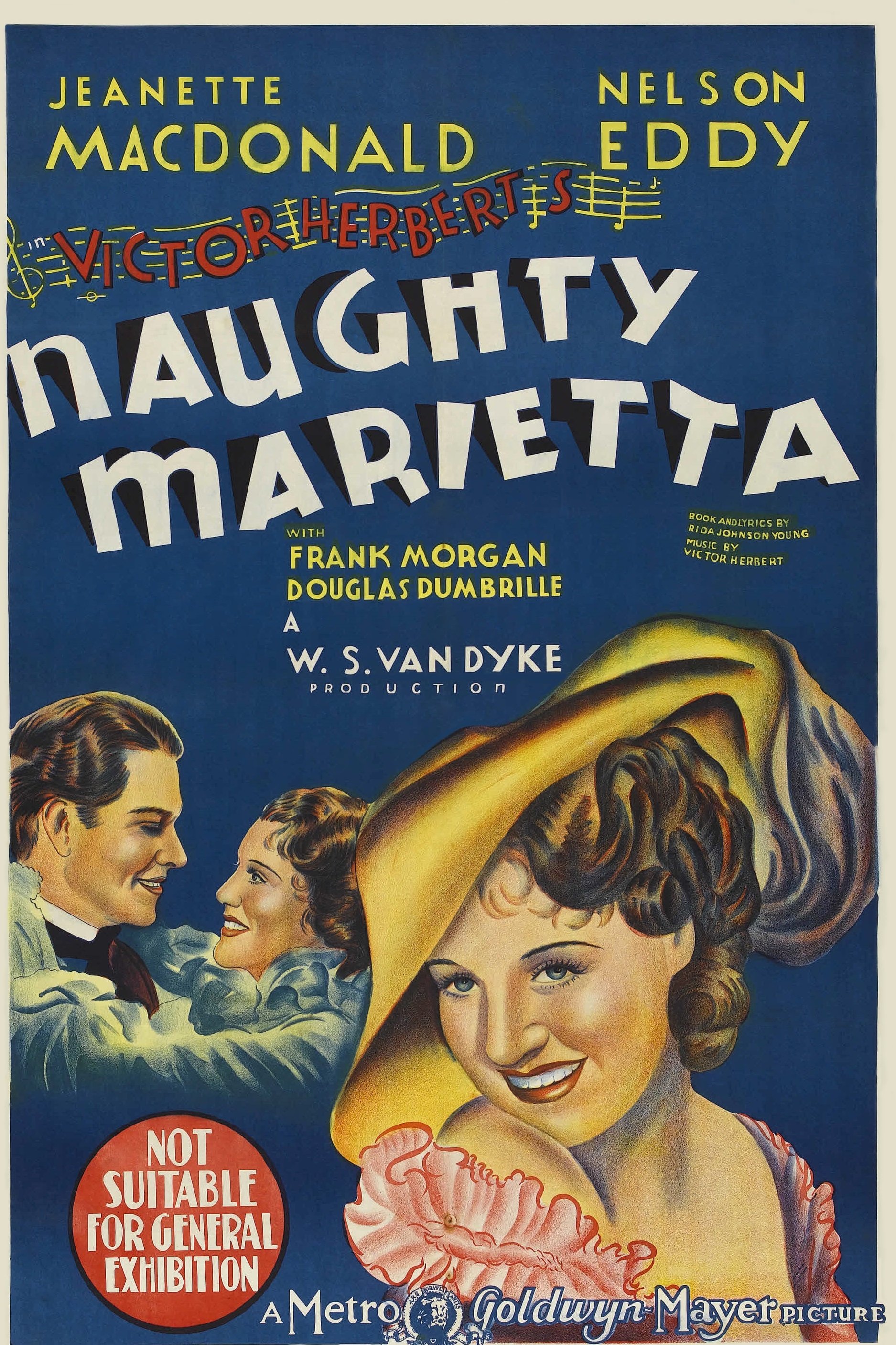 Naughty Marietta