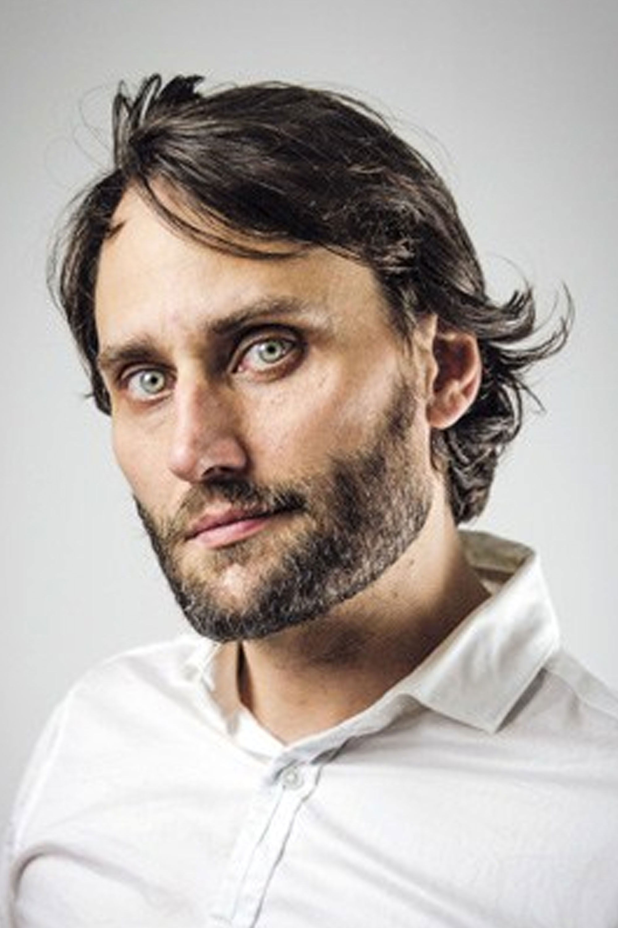 et billede af Rodolphe Toucas