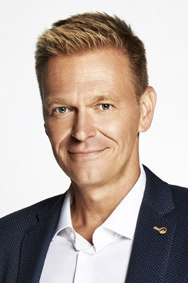 et billede af Martin Nikodým