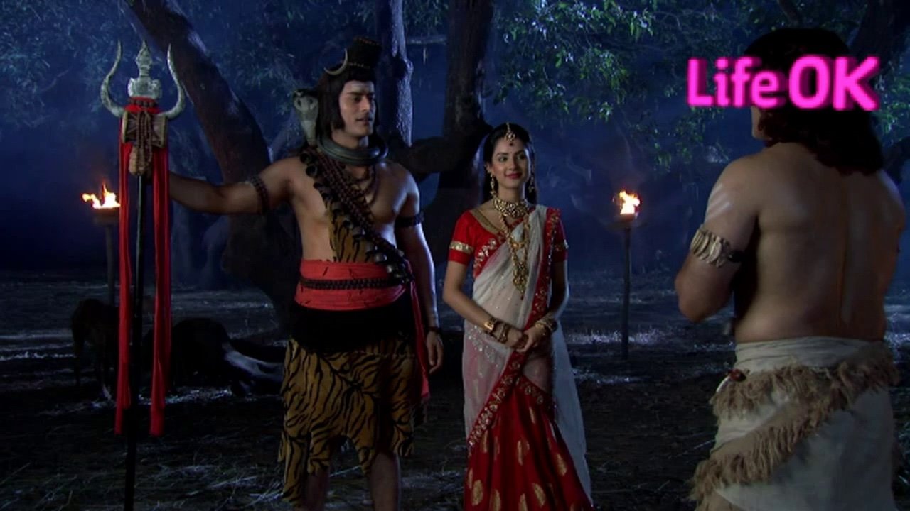 Devon Ke Dev...Mahadev