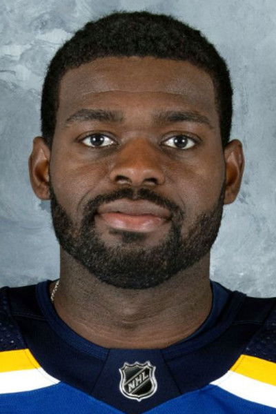 et billede af Malcolm Subban