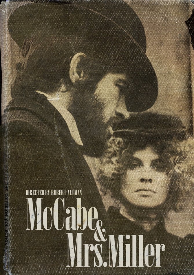 McCabe & Mrs. Miller