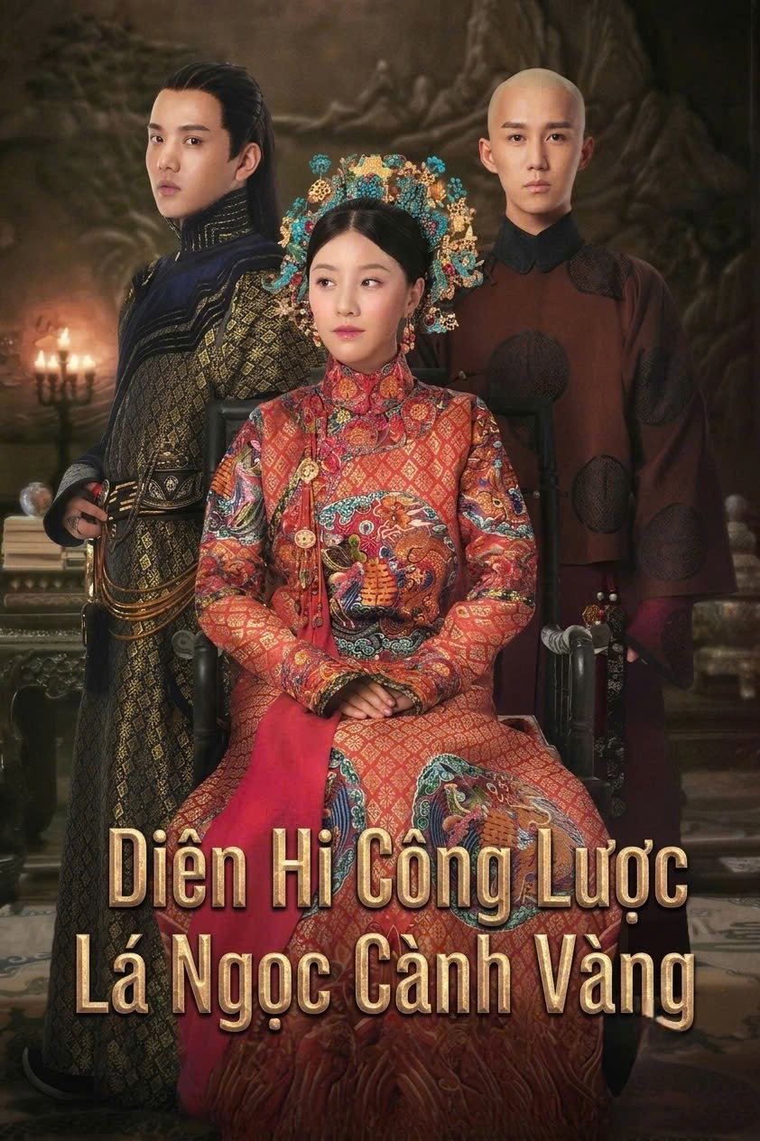 Diên Hi Công Lược: Lá Ngọc Cành Vàng