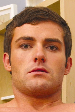 et billede af George Stevenson