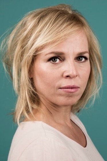 et billede af Wendell Jaspers