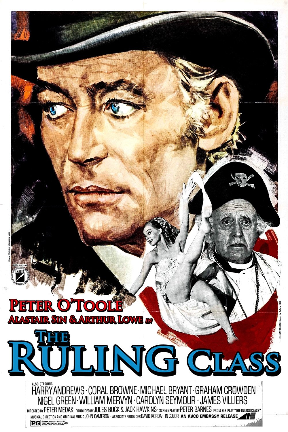 The Ruling Class