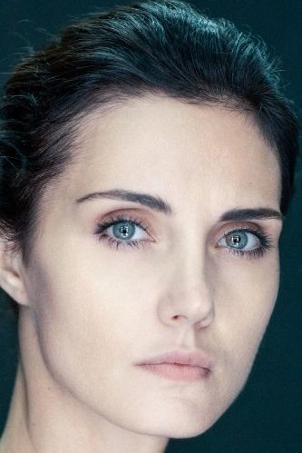 et billede af Alice Cora Mihalache