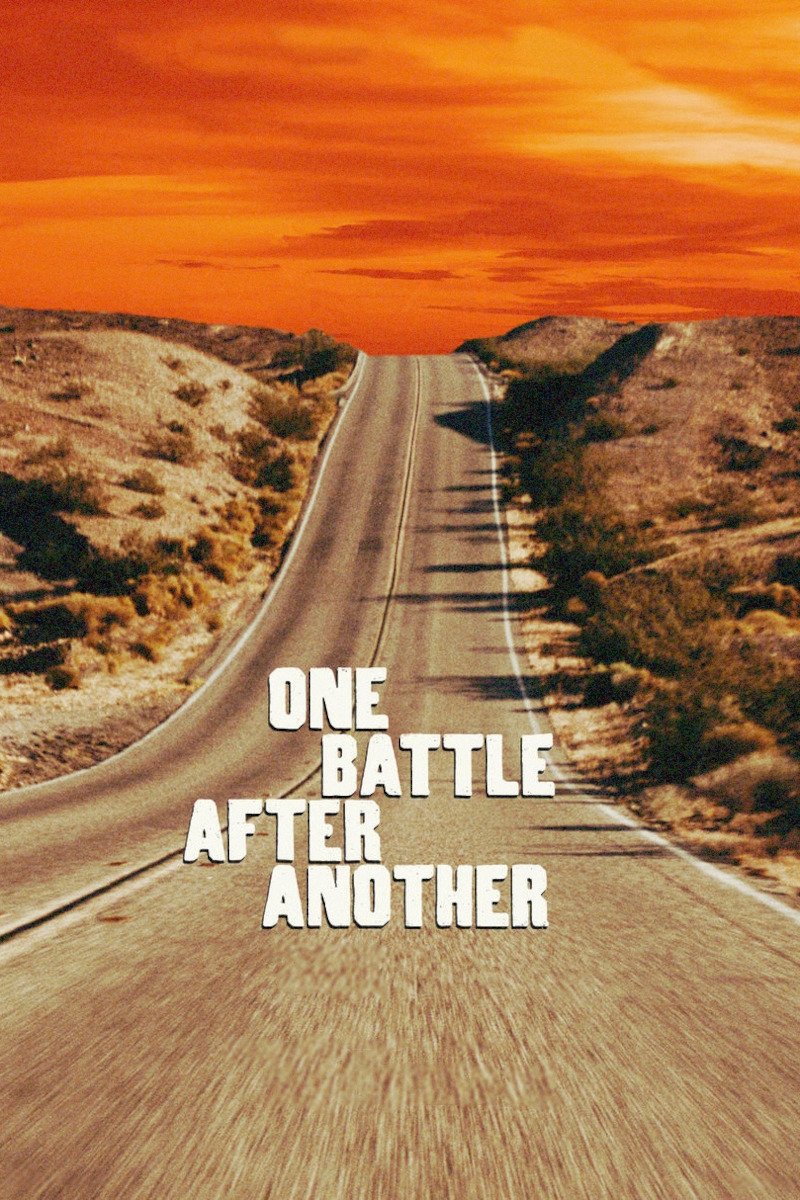 One Battle After Another