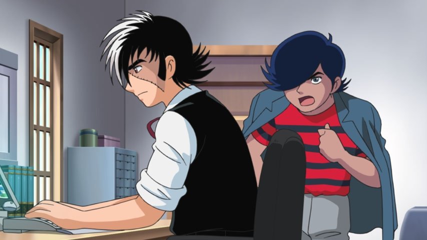 Black Jack