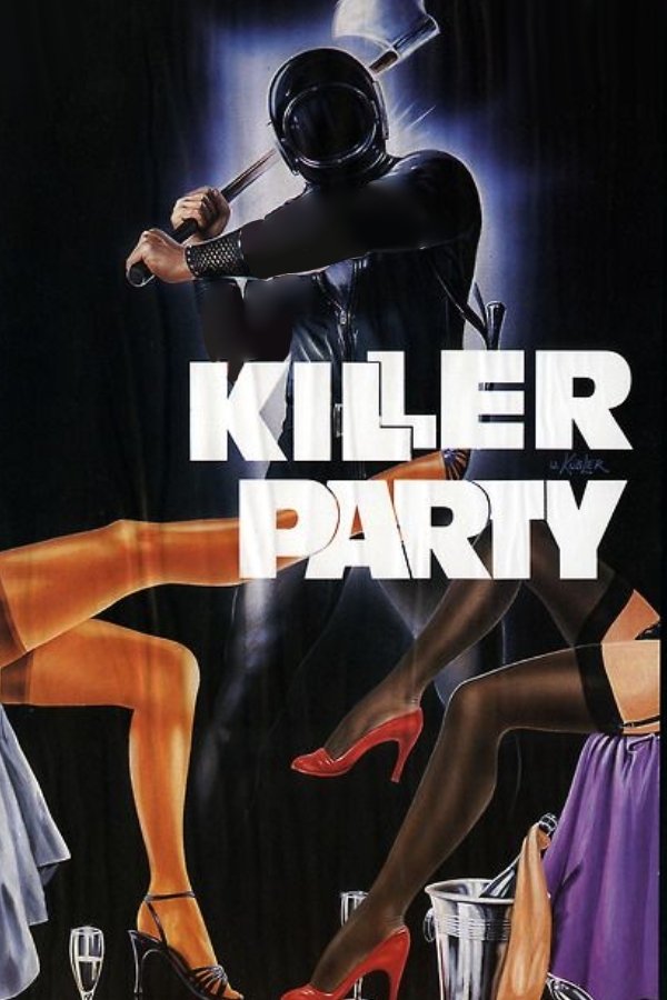 Killer Party