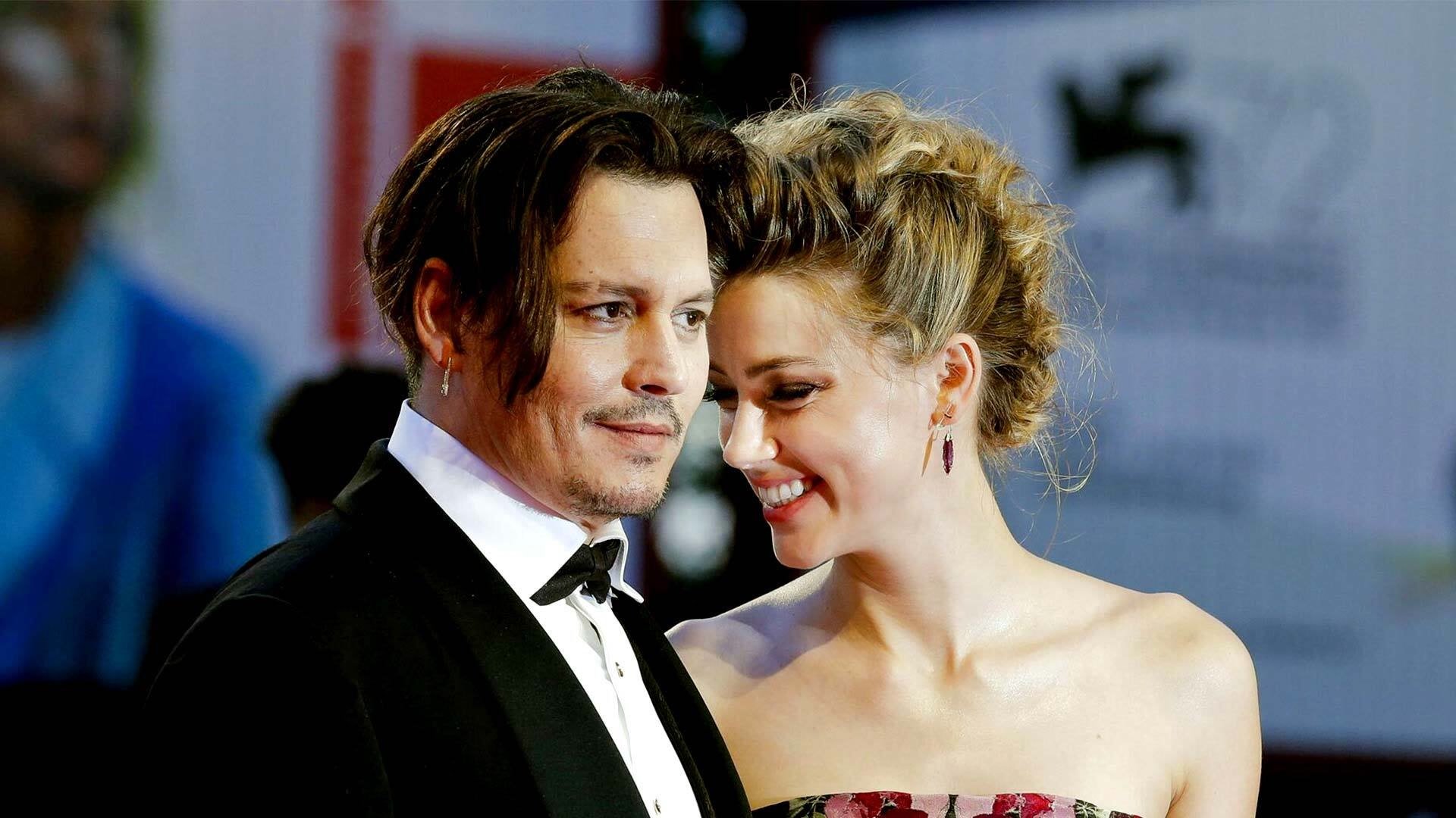 Johnny ve Amber: Nasıl Başladı, Nasıl Bitti?