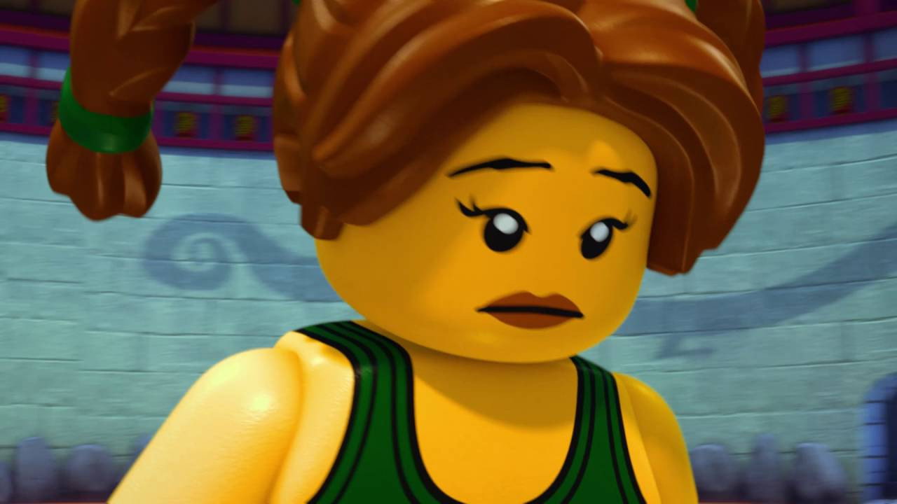 S6 Mini-Movie 4 - Tall Tale of Dogshank