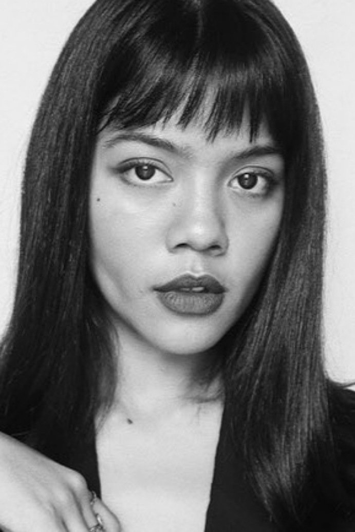 et billede af Michelle Tahalea