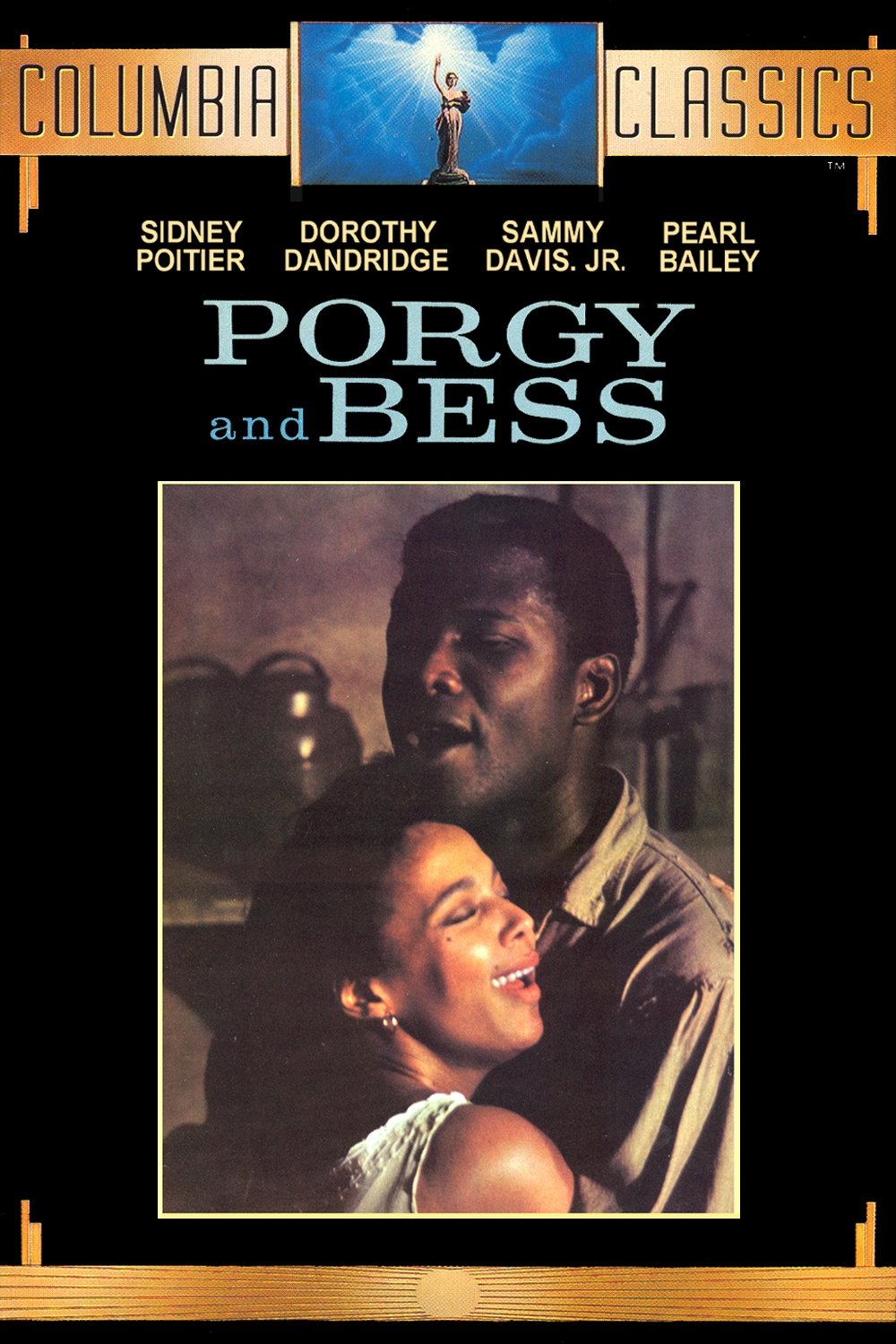 Porgy and Bess