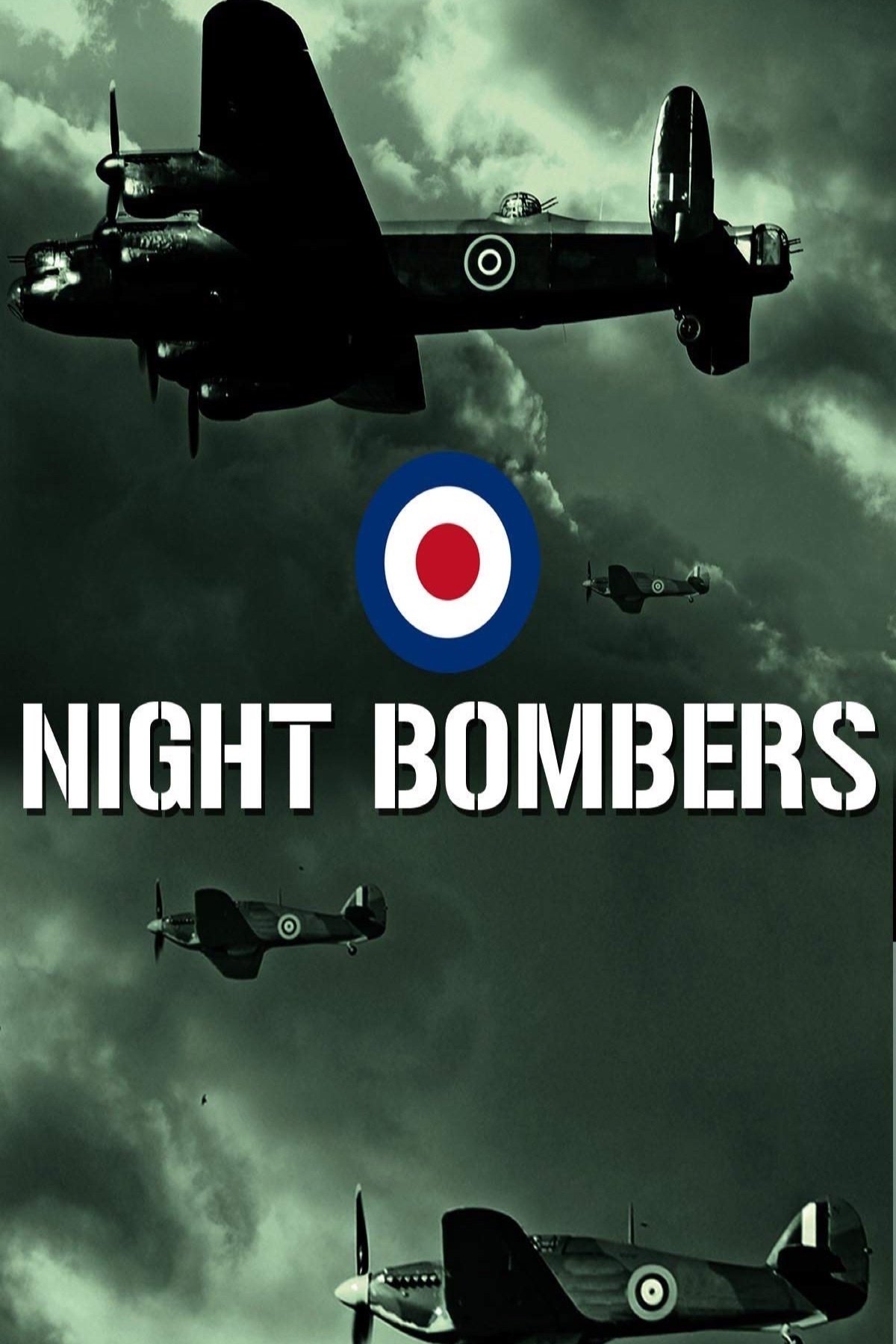 Night Bombers on FREECABLE TV