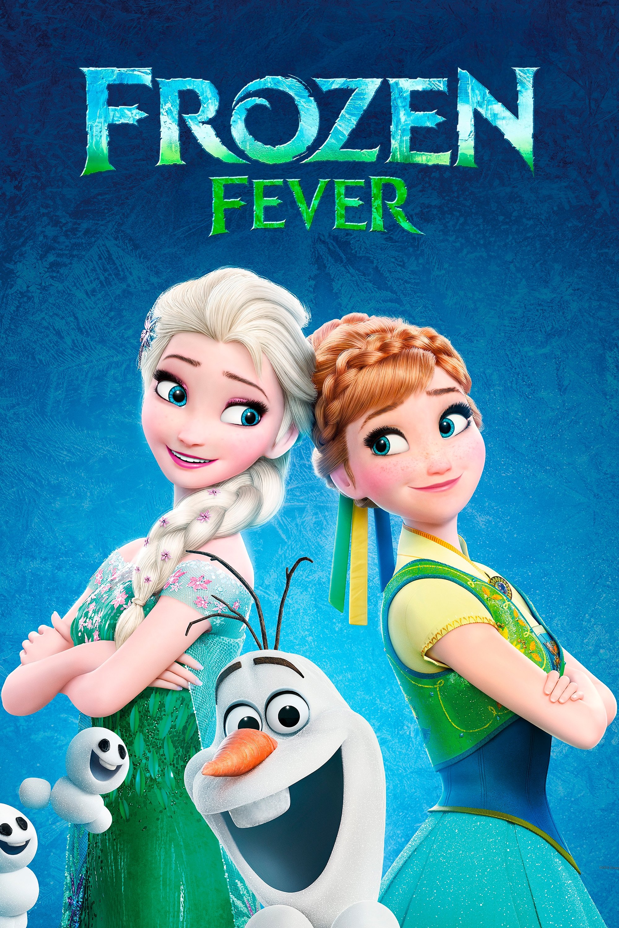 Frozen Fever