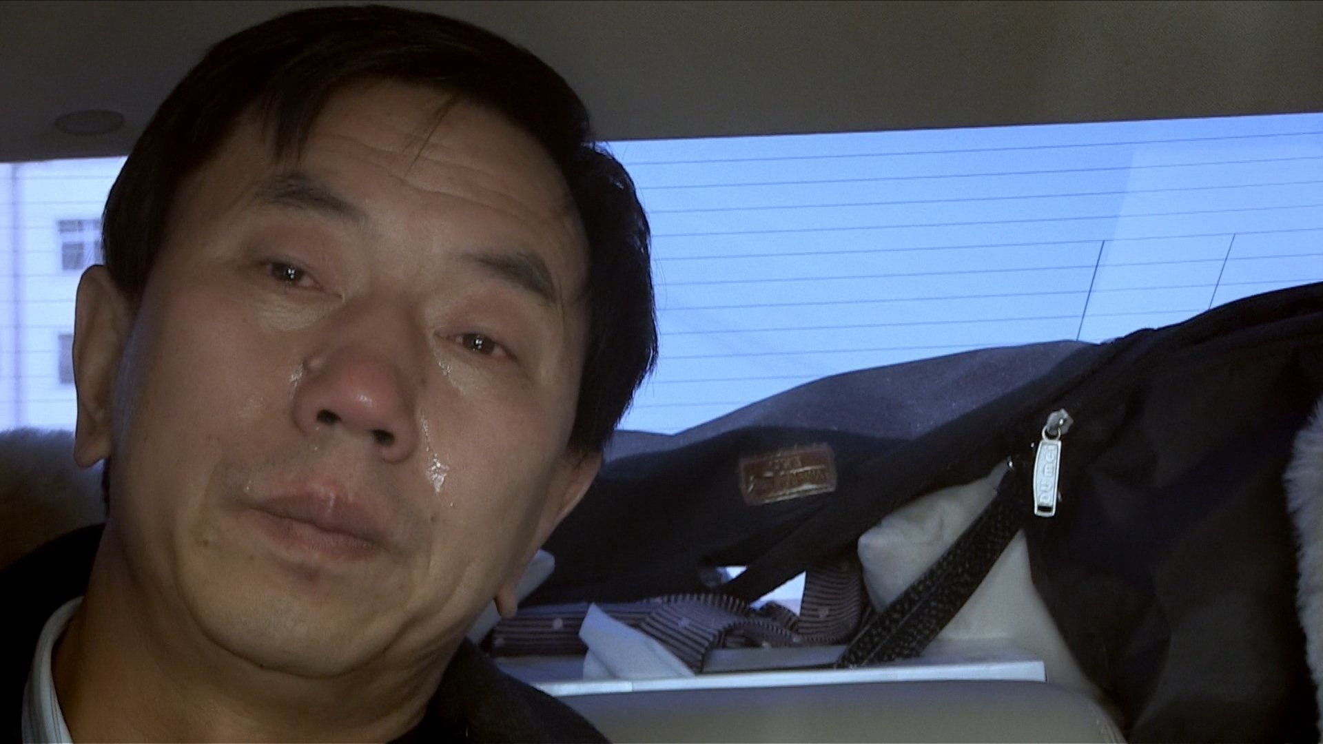 The Chinese Mayor (2015)
