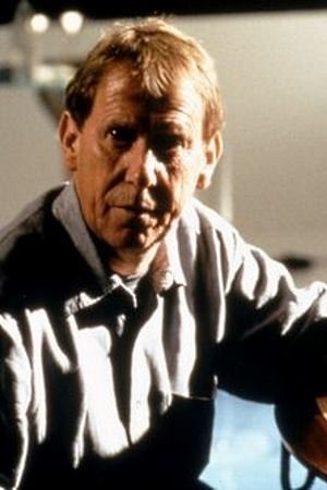 et billede af Bob Spiers