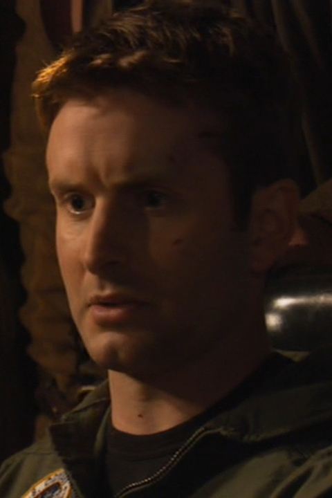 et billede af Martin Christopher