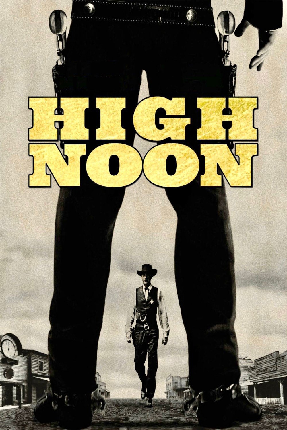 High Noon
