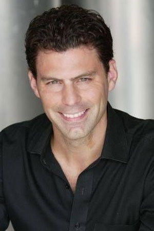 et billede af Brian Gallegos