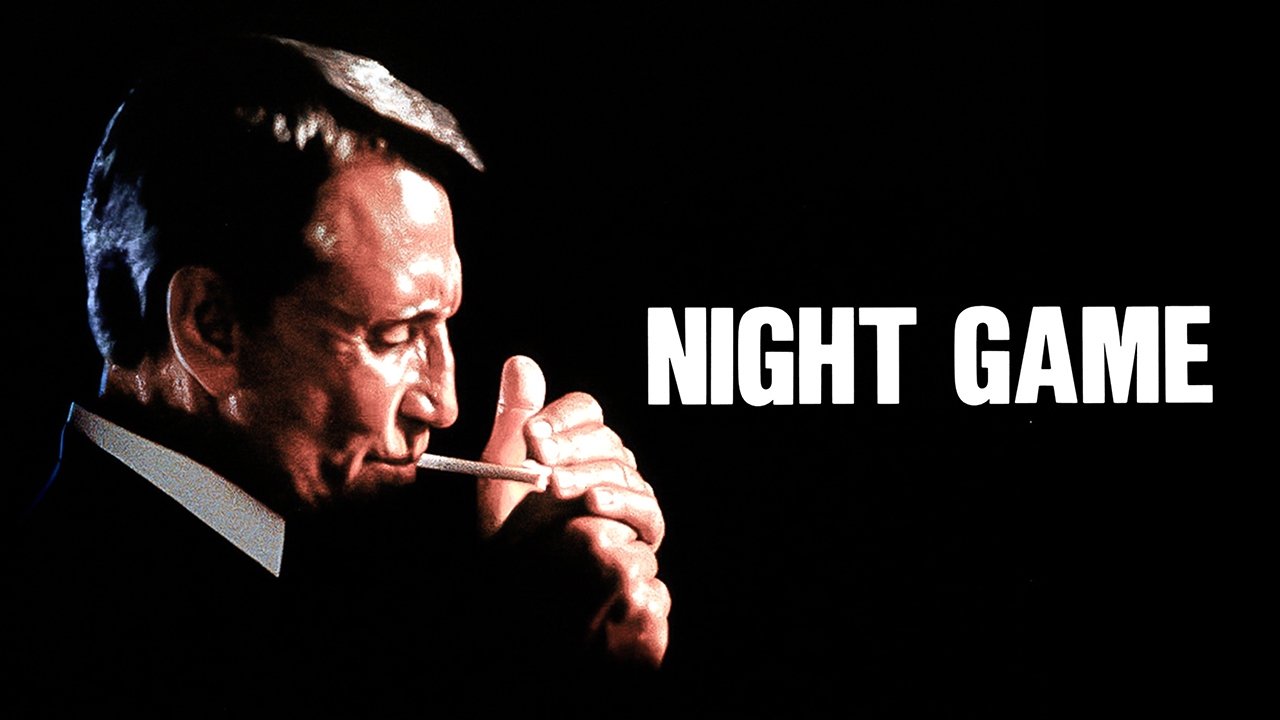 Night Game (1989)