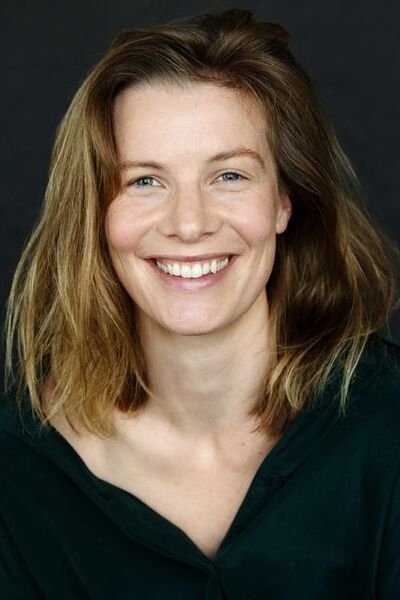 Anna von Haebler
