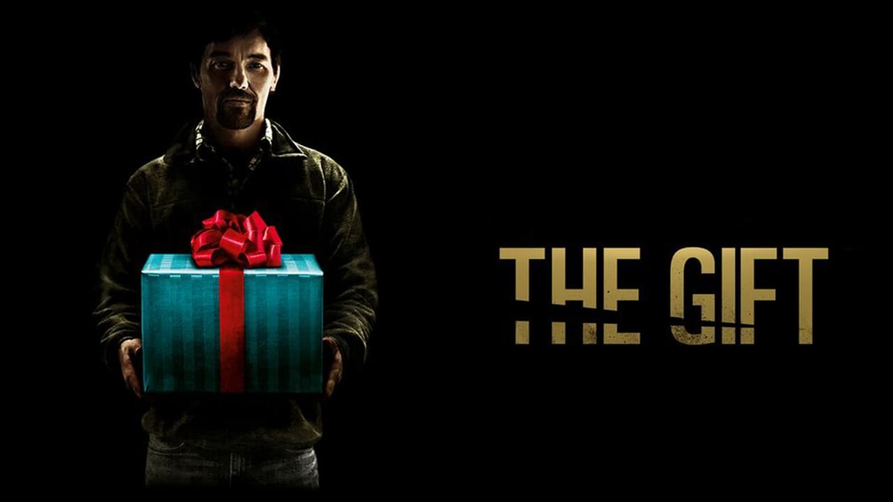 The Gift (2015)