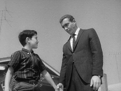 The Outer Limits