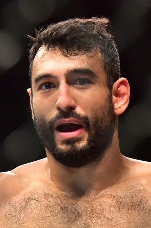 et billede af Antônio Arroyo