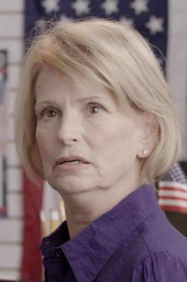 et billede af Robin Lakin