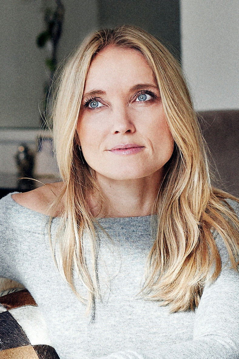 et billede af Malene Rydahl