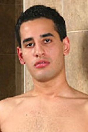 et billede af Miguel Montalvo