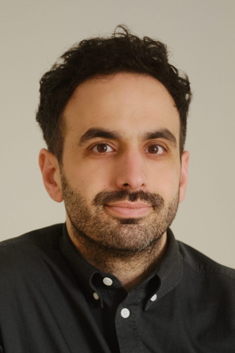 et billede af Nicolas Krief