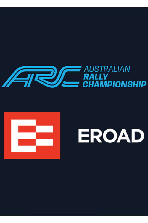 poster tv Australian Rally Championship