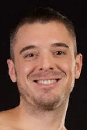 et billede af Kris Anderson