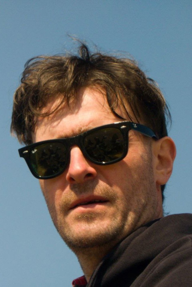 et billede af Daniil Zinchenko