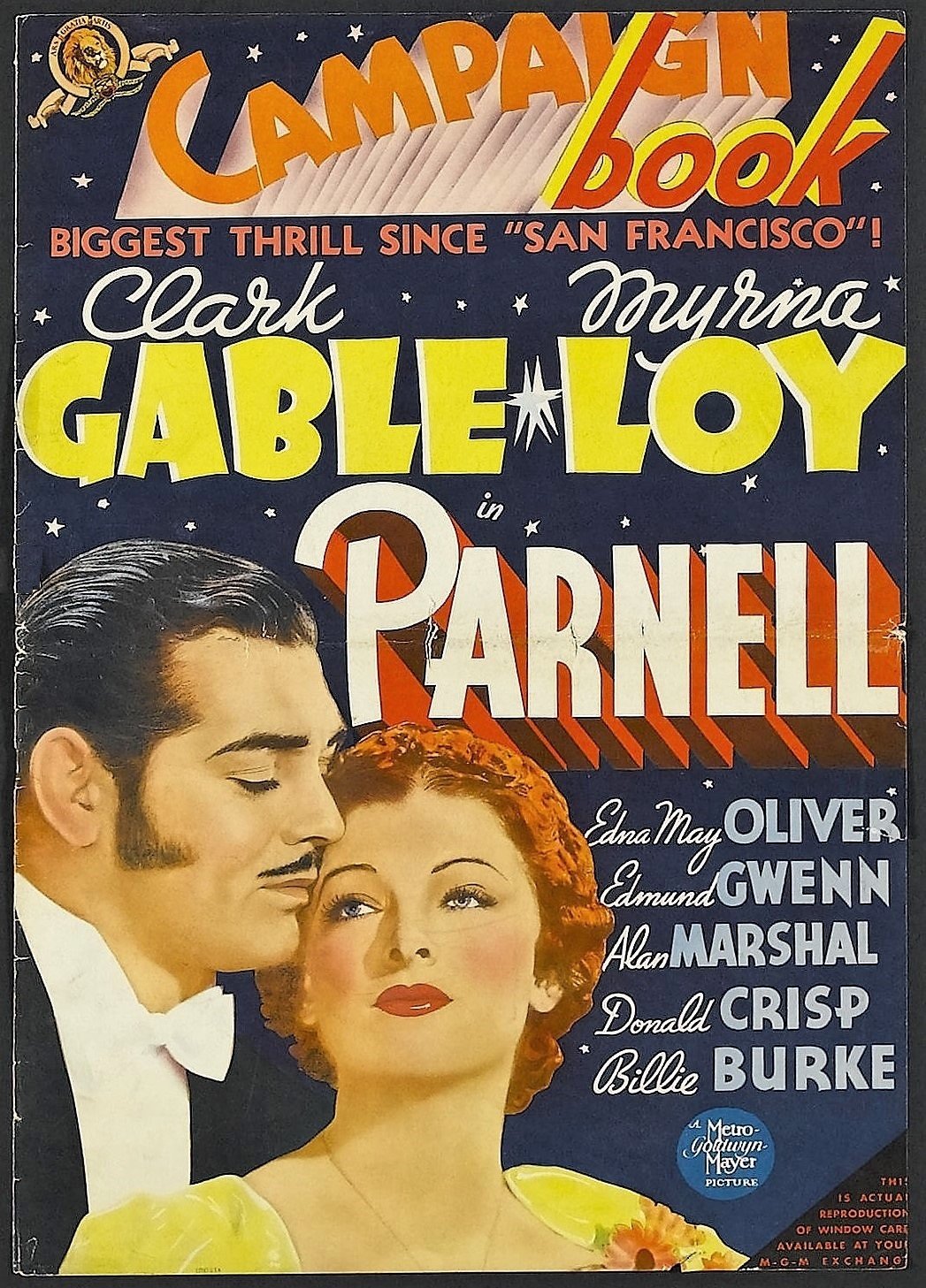 Parnell