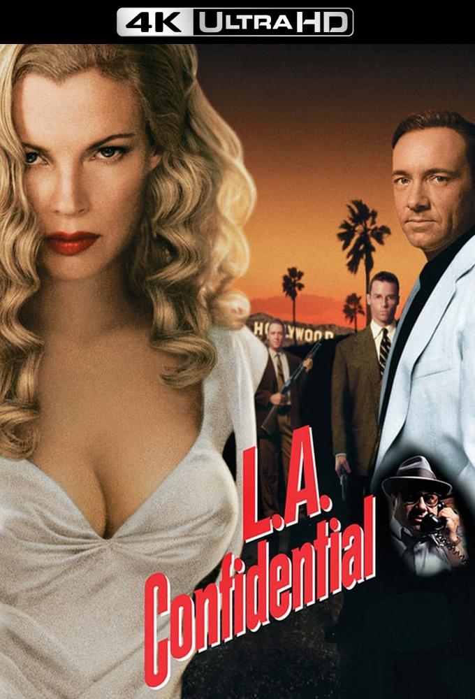 L.A. Confidential