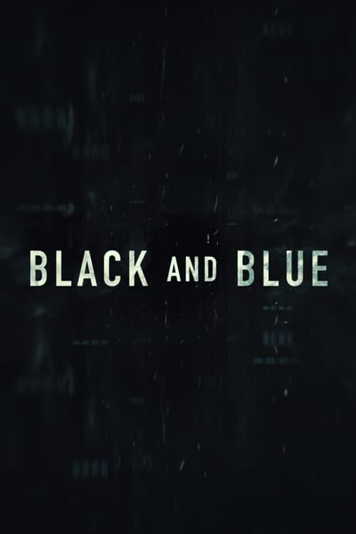 Black and Blue