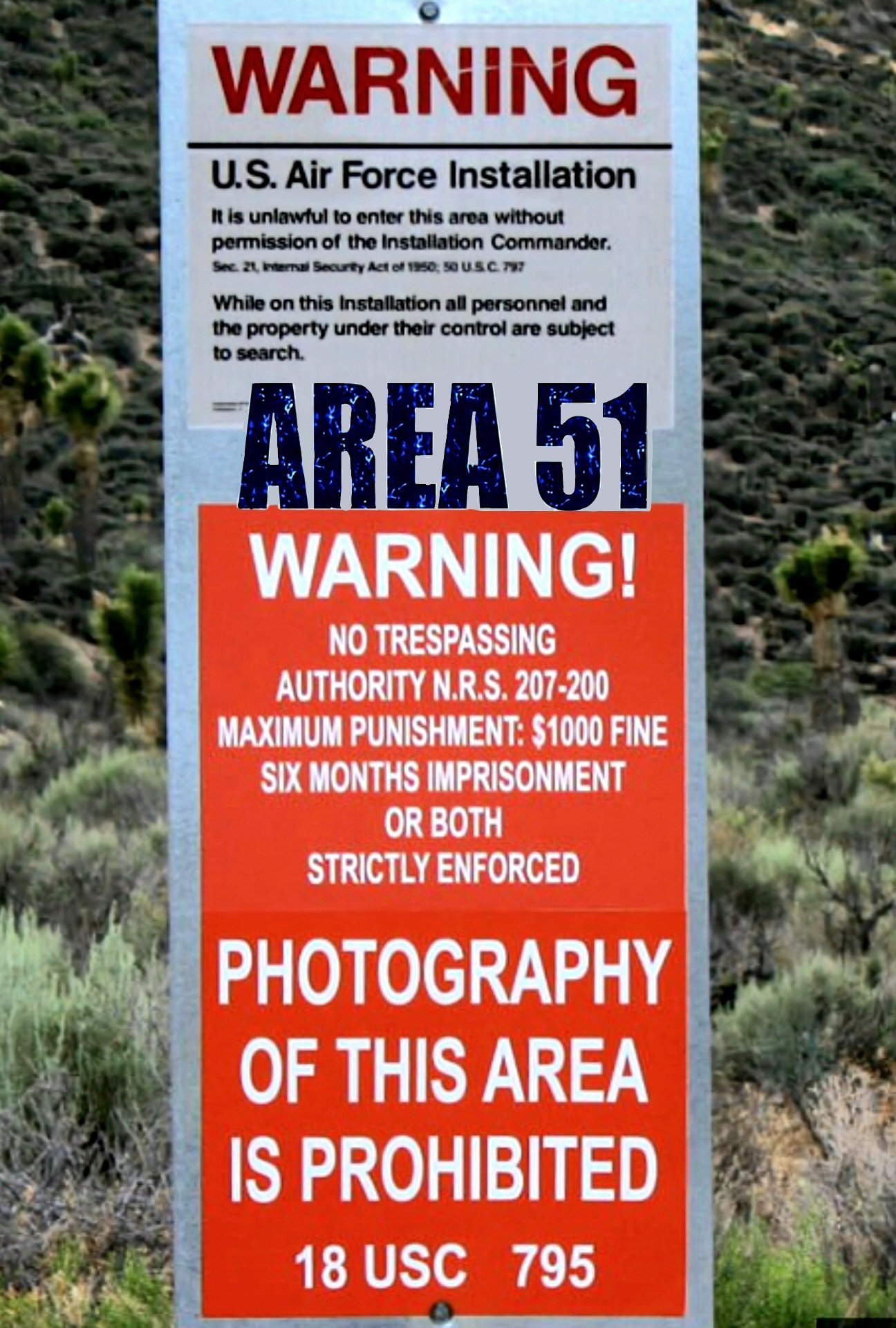 Area 51