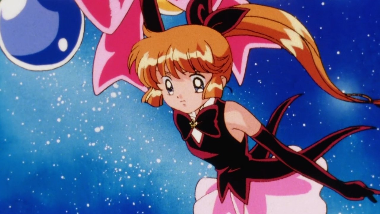 Saint Tail
