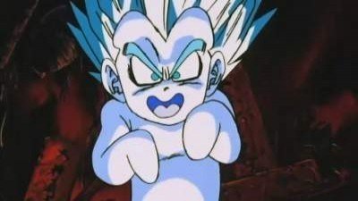 Dragon Ball Z