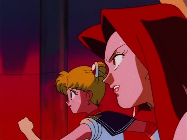 Sailor Moon