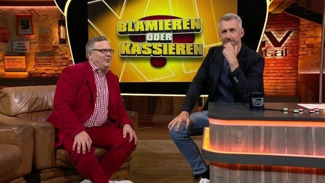 TV total