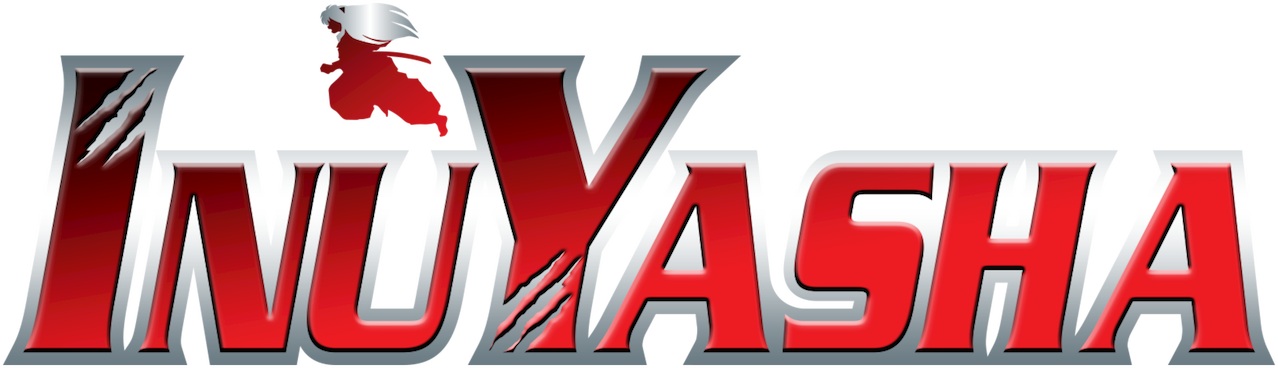 InuYasha Logo