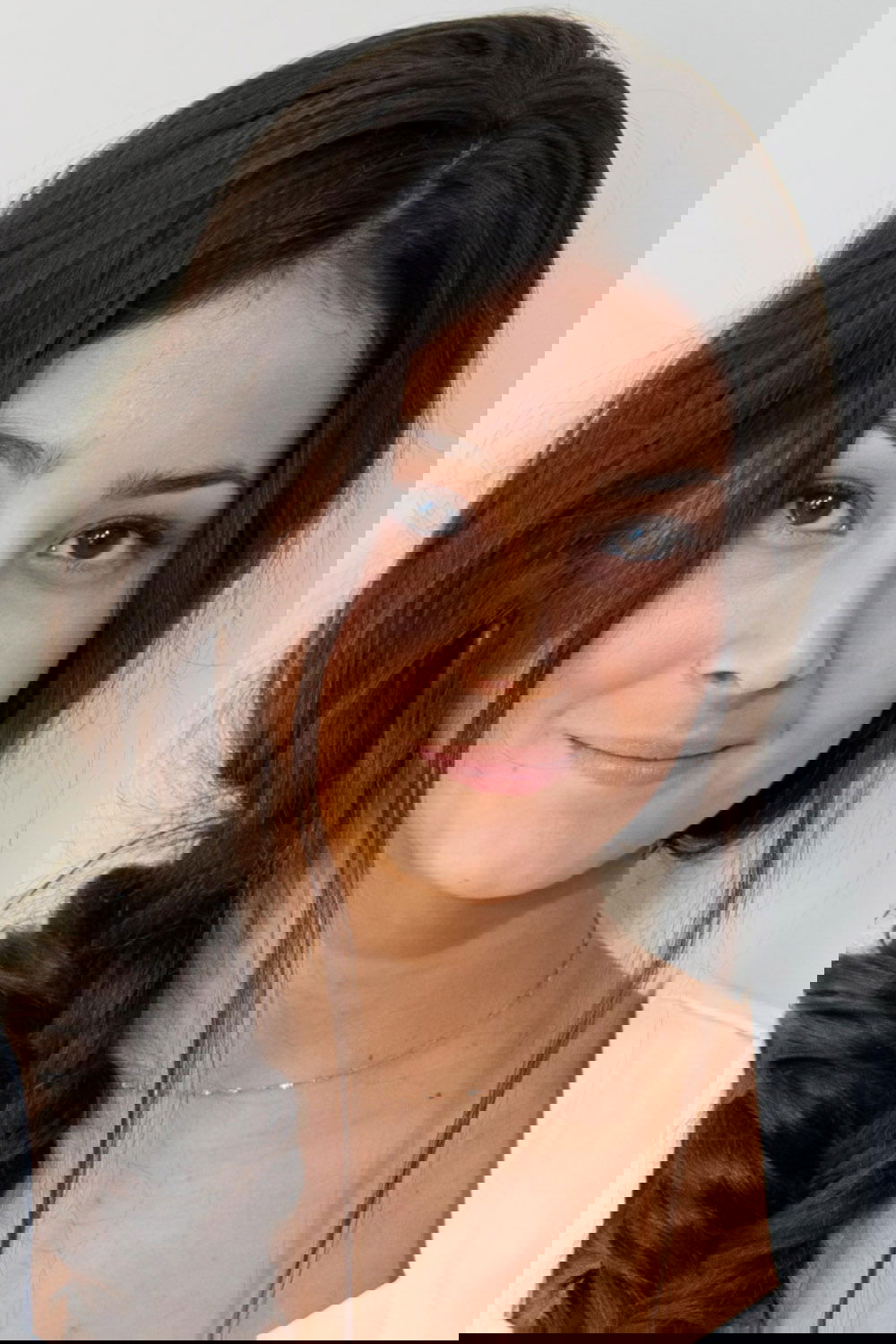 et billede af Nora Rios