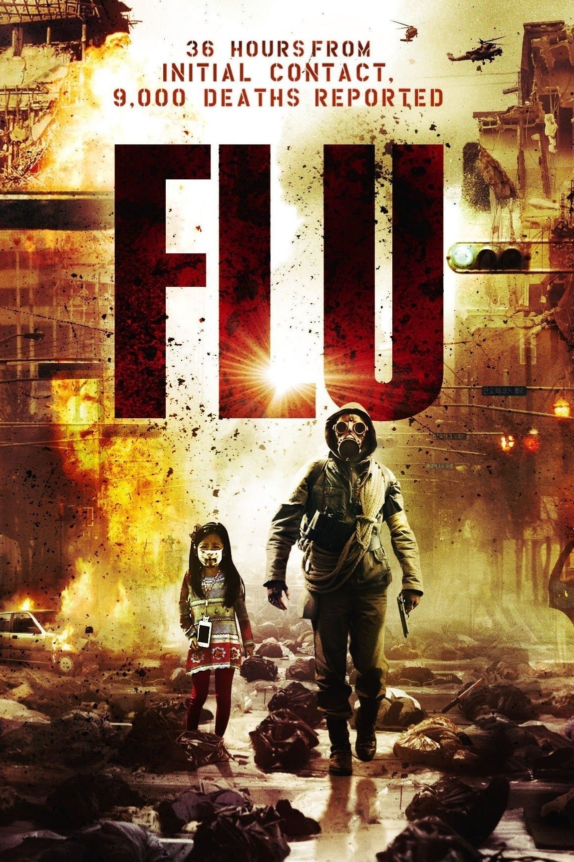 The Flu