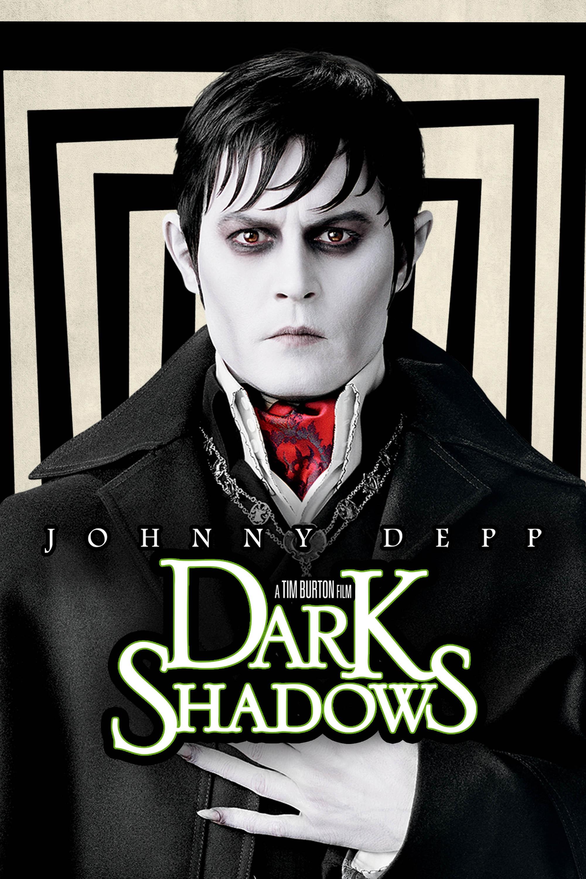 Dark Shadows