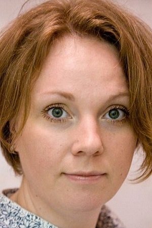 et billede af Anastasiya Lapina